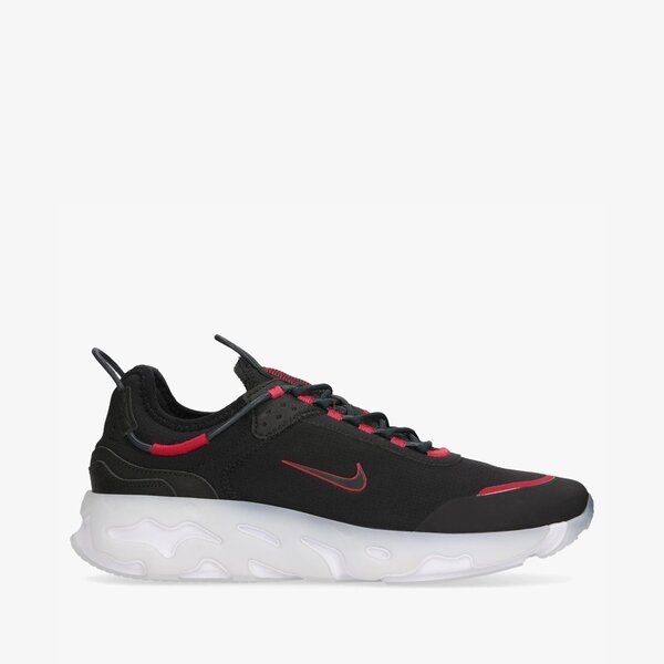 Sporta apavi vīriešiem NIKE REACT LIVE SE dd6879-002 krāsa melna