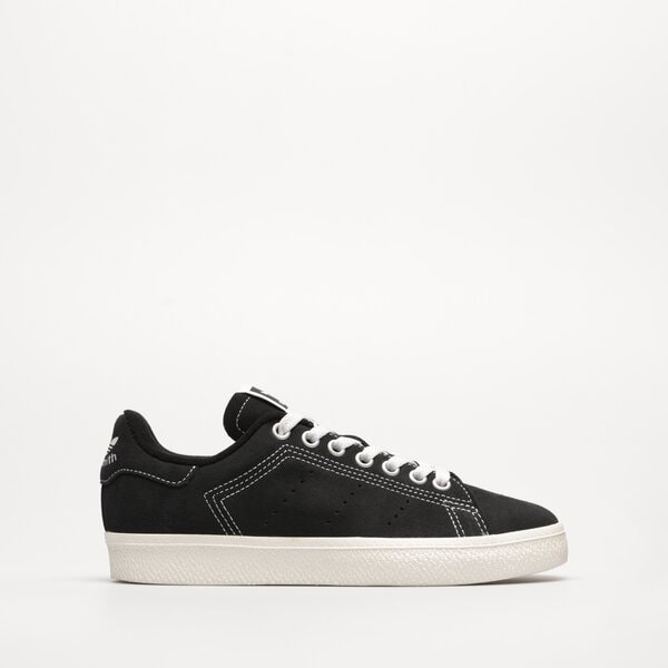 Sporta apavi bērniem ADIDAS STAN SMITH B-SIDE J ie7587 krāsa melna