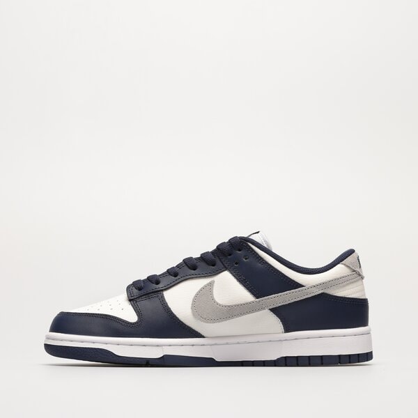 Sporta apavi vīriešiem NIKE DUNK LOW RETRO fd9749-400 krāsa pelēka