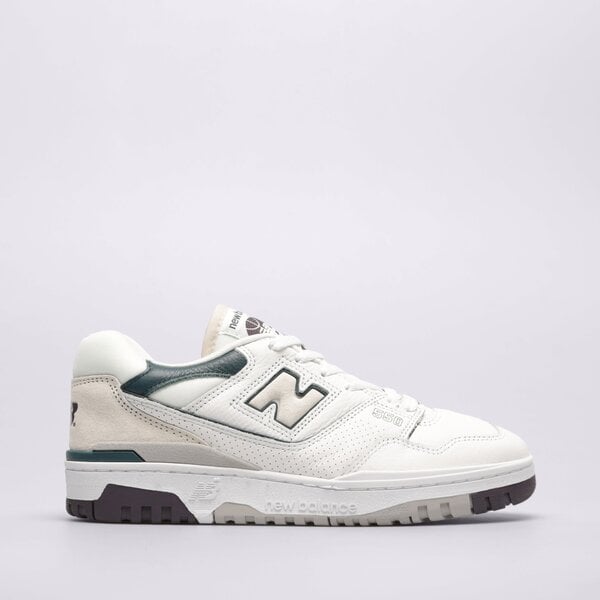 Sporta apavi vīriešiem NEW BALANCE 550  bb550wcb krāsa balta