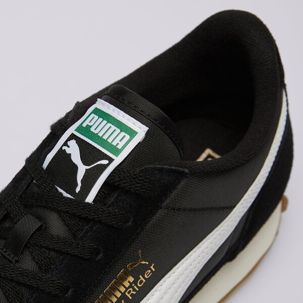 Sporta apavi vīriešiem PUMA EASY RIDER VINTAGE 39902810 krāsa melna