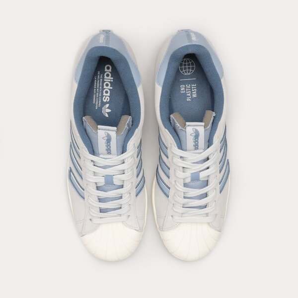 Sporta apavi vīriešiem ADIDAS SUPERSTAR  gy0985 krāsa zila