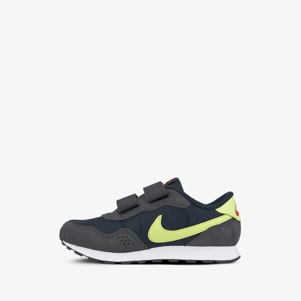 Sporta apavi bērniem NIKE MD VALIANT cn8560-400 krāsa tumši zila