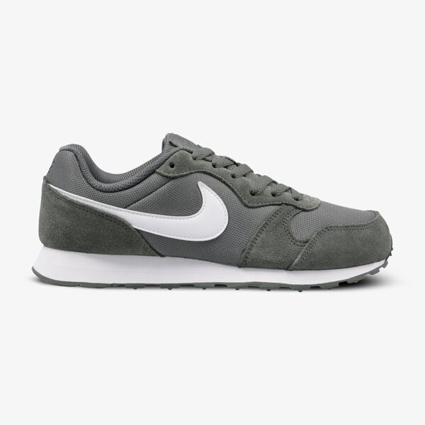 Sporta apavi bērniem NIKE MD RUNNER 2 PE (GS) bq8271-300 krāsa zaļa