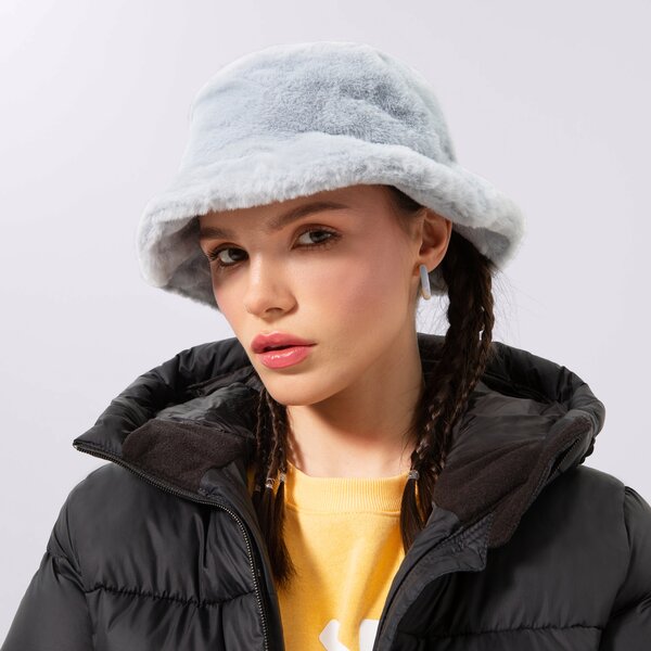  NEW ERA PLATMALE WMNS TEDDY 60221515 krāsa zila