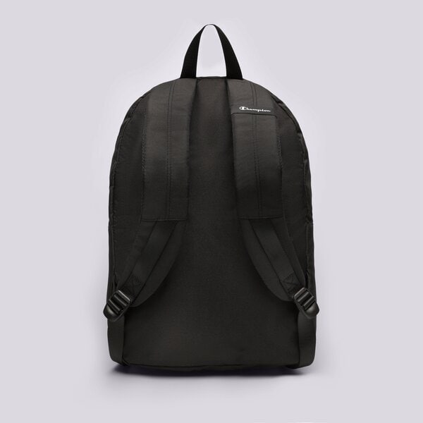 Bērnu mugursoma CHAMPION MUGURSOMA BACKPACK 802345kk001 krāsa melna