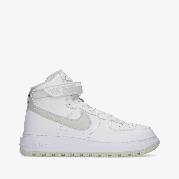 Sporta apavi vīriešiem NIKE AIR FORCE 1 da0418-100 krāsa balta