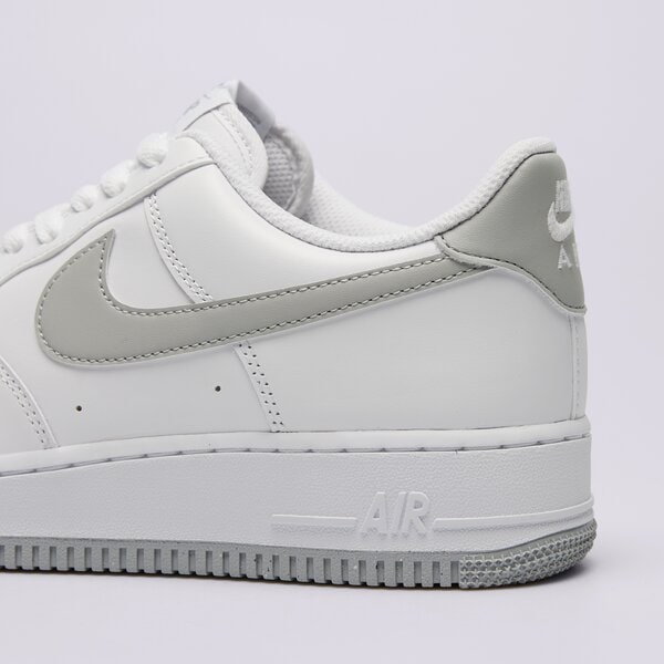 Sporta apavi vīriešiem NIKE AIR FORCE 1 '07  fj4146-100 krāsa balta