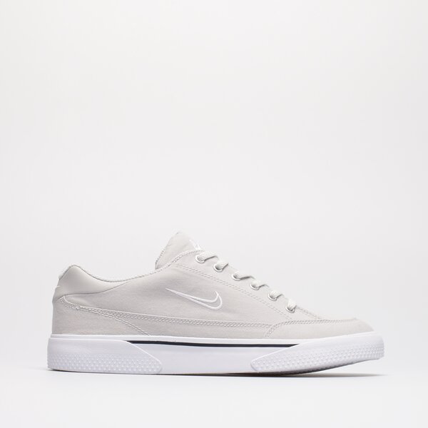 Sporta apavi vīriešiem NIKE RETRO GTS da1446-004 krāsa pelēka