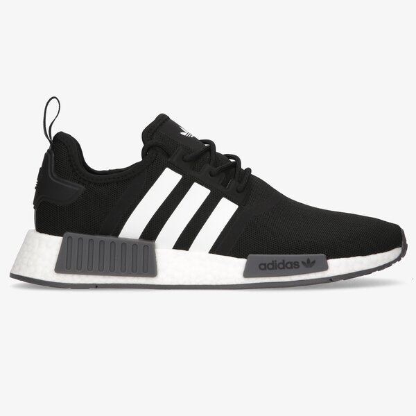 Sporta apavi vīriešiem ADIDAS NMD_R1 PRIMEBLUE gz9258 krāsa melna