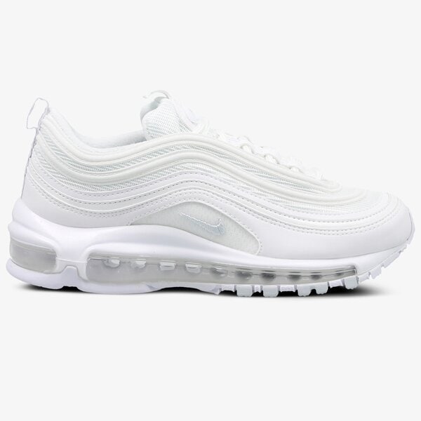 Sporta apavi sievietēm NIKE W AIR MAX 97 921733-100 krāsa balta