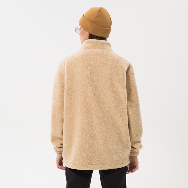 Sieviešu džemperis ELLESSE DŽEMPERIS TABURNO FZ JACKET BEIGE sgp15853214 krāsa bēša
