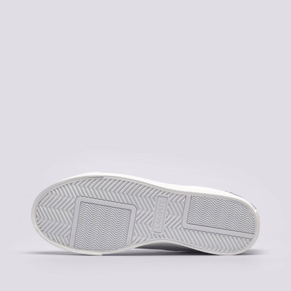 Sporta apavi sievietēm LACOSTE ZIANE PLATFORM 123 2 CFA 745cfa0012z54 krāsa balta