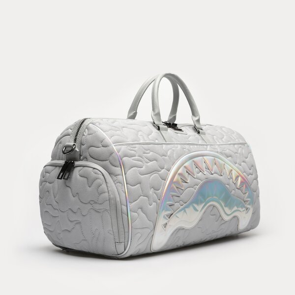 Sieviešu soma SPRAYGROUND SOMA QUILTED NORTHERN DUFFLE 910d5313nsz krāsa daudzkrāsaina