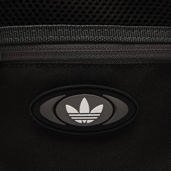 Vīriešu gurnu soma ADIDAS SOMA REKIVE FEST BAG ib9202 krāsa melna