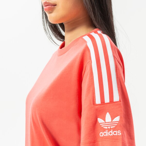 Krekli sievietēm ADIDAS T-SHIRT TIGHT TEE hf7455 krāsa rozā
