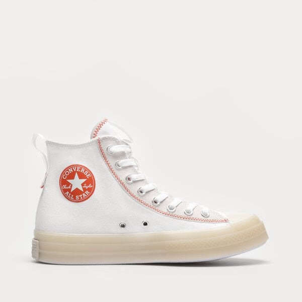 Sporta apavi vīriešiem CONVERSE CHUCK TAYLOR ALL STAR CX EXPLORE a04525c krāsa bēša