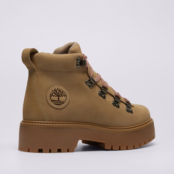 Casual sievietēm TIMBERLAND STONE STREET MID tb0a27vjen31 krāsa pelēka