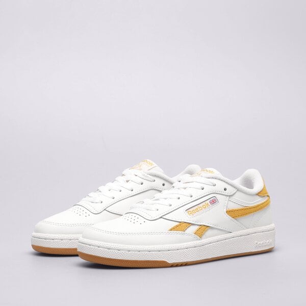 Sporta apavi sievietēm REEBOK CLUB C REVENGE 100033437 krāsa balta