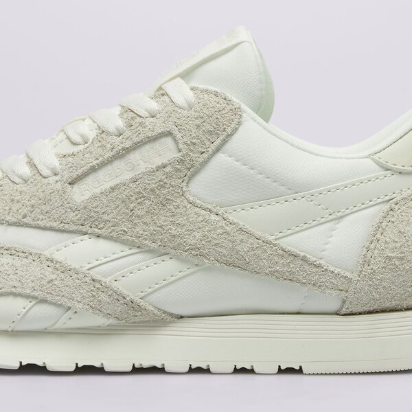Sporta apavi sievietēm REEBOK CLASSIC NYLON 100220923 krāsa balta