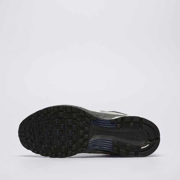 Sporta apavi vīriešiem NIKE P-6000 ib3081-001 krāsa pelēka
