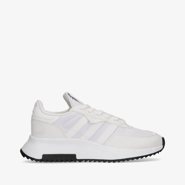 Sporta apavi bērniem ADIDAS RETROPY F2 J gw3313 krāsa balta