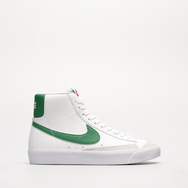 Sporta apavi bērniem NIKE BLAZER MID '77 da4086-115 krāsa balta