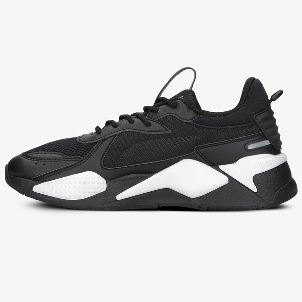 Sporta apavi vīriešiem PUMA RS-X POP 38046102 krāsa melna