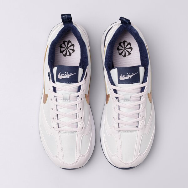 Sporta apavi bērniem NIKE AIR MAX DAWN dh3157-007 krāsa balta