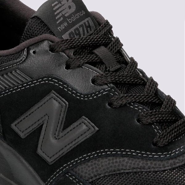 Sporta apavi vīriešiem NEW BALANCE 997  cm997hci krāsa melna