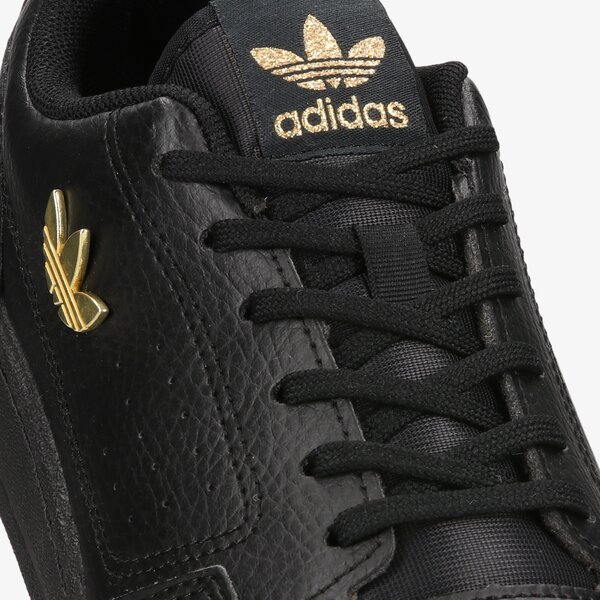 Sporta apavi bērniem ADIDAS NY 90 J h01524 krāsa melna