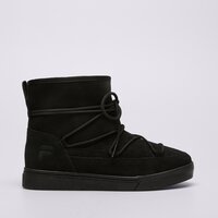 FILA NAOMI SUEDE