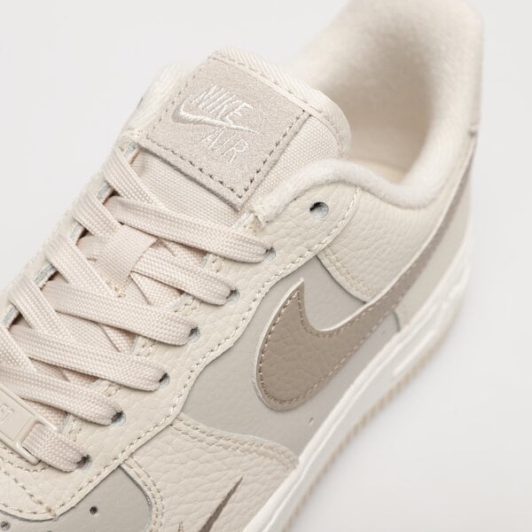 Sporta apavi sievietēm NIKE W AIR FORCE 1 LO '07 JDHO  fb8483-100 krāsa bēša