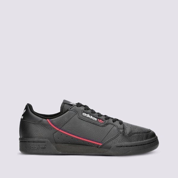 Sporta apavi vīriešiem ADIDAS CONTINENTAL 80 g27707 krāsa melna