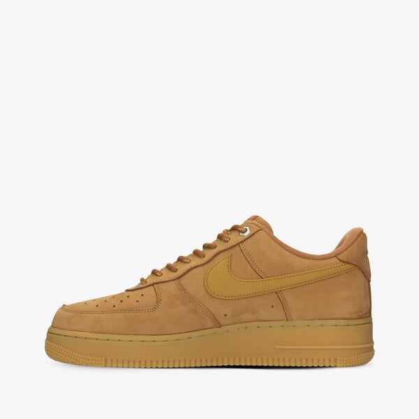 Sporta apavi vīriešiem NIKE AIR FORCE 1 '07 LV8  cj9179-200 krāsa brūna