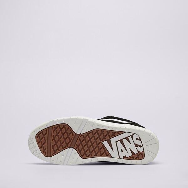 Sporta apavi bērniem VANS HYLANE vn000d4pfcb1 krāsa melna