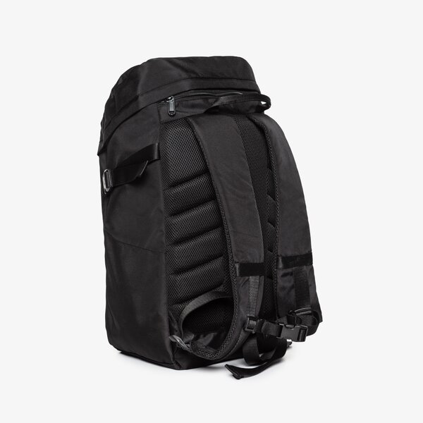 Bērnu mugursoma CHAMPION MUGURSOMA BACKPACK 805654kk001 krāsa melna