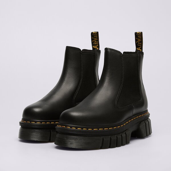 Sieviešu zābaki DR.MARTENS AUDRICK CHELSEA  27148001 krāsa melna