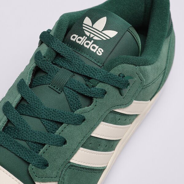 Sporta apavi vīriešiem ADIDAS RIVALRY LOW ie7209 krāsa zaļa