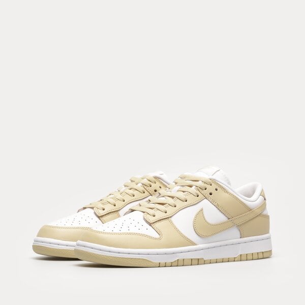 Sporta apavi vīriešiem NIKE DUNK LOW RETRO BTTYS dv0833-100 krāsa balta