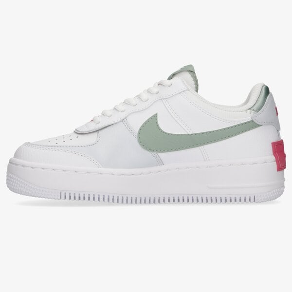 Sporta apavi sievietēm NIKE AIR FORCE 1 SHADOW  ci0919-112 krāsa daudzkrāsaina