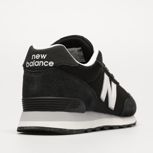 Sporta apavi vīriešiem NEW BALANCE 515 ml515blk krāsa melna