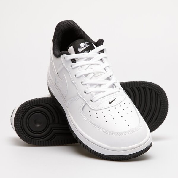 Sporta apavi bērniem NIKE AIR FORCE 1 ESS (PS)  dv1332-100 krāsa balta