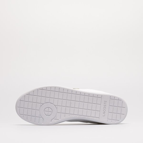 Sporta apavi vīriešiem LACOSTE CARNABY EVO 0721 3 741sma000621g krāsa balta
