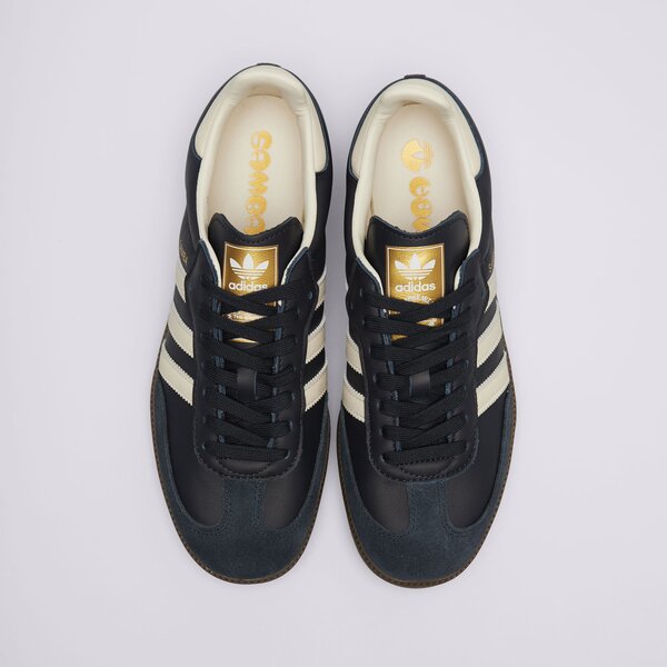Sporta apavi vīriešiem ADIDAS SAMBA OG id2056 krāsa zila