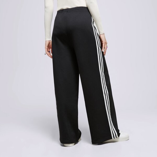Sieviešu bikses ADIDAS BIKSES RELAXED PANT PB ib5911 krāsa melna