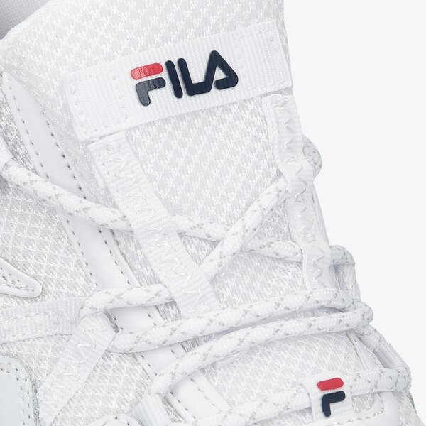 Sporta apavi sievietēm FILA TRAIL-R20 WMN  10112061fg krāsa balta