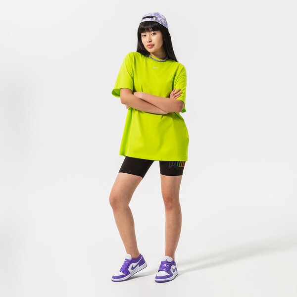 Sieviešu šorti PUMA ŠORTI ESS+ RAINBOW 7" SHORT LEGGINGS 848430 01 krāsa melna
