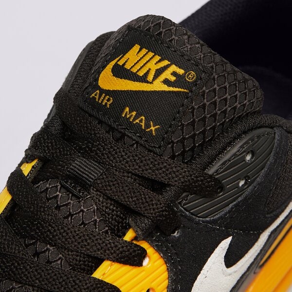 Sporta apavi vīriešiem NIKE AIR MAX 90  fn6958-002 krāsa melna