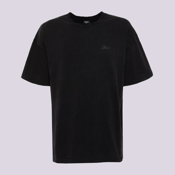 Vīriešu t krekli PROSTO  T-SHIRT HEX kl251mtee1023 krāsa pelēka
